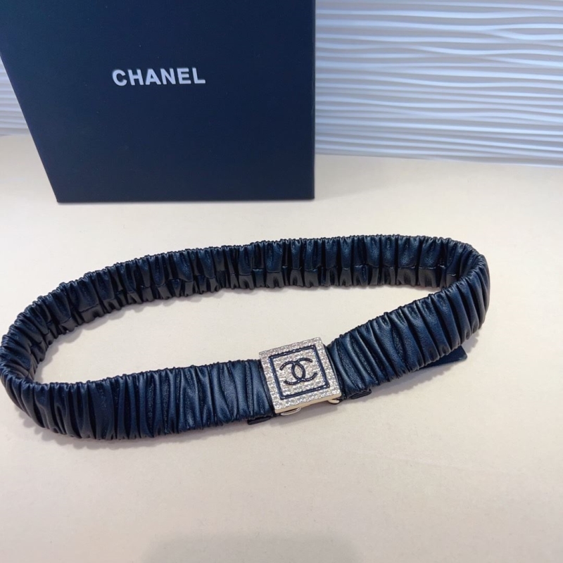 Chanel Belts